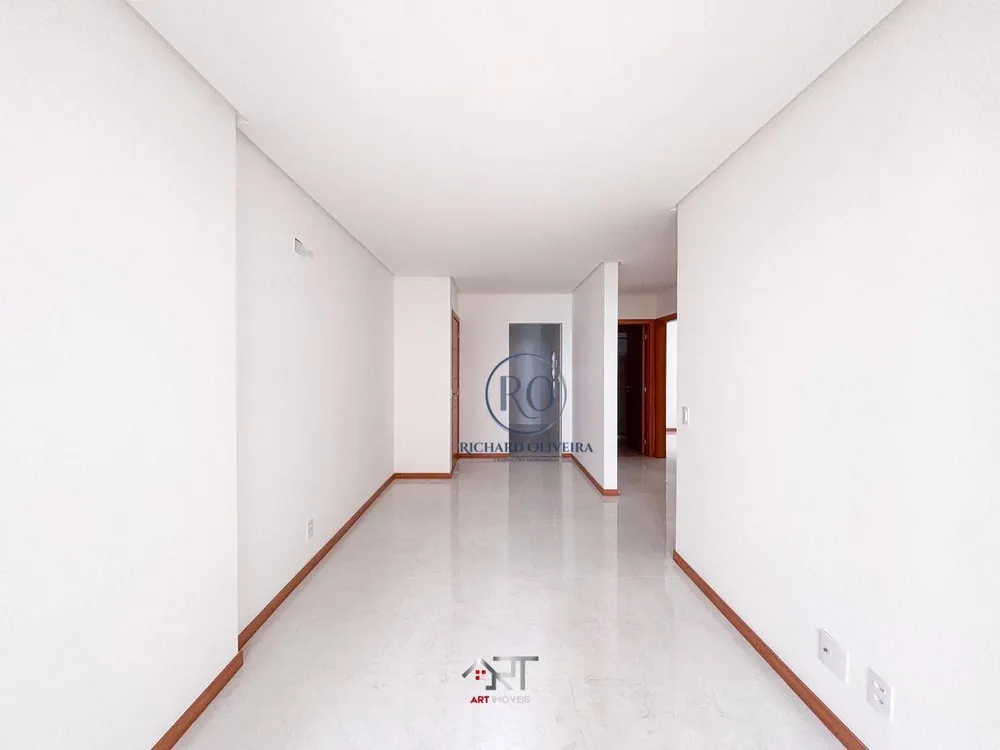 Apartamento, 3 quartos, 90 m² - Foto 2
