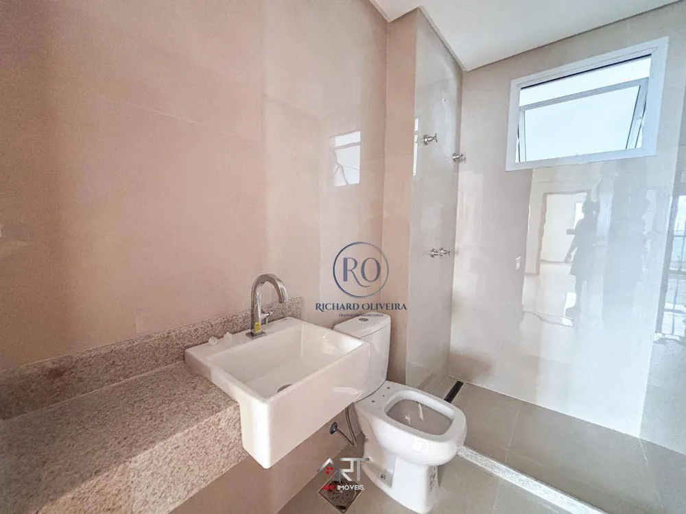 Apartamento, 3 quartos, 90 m² - Foto 10