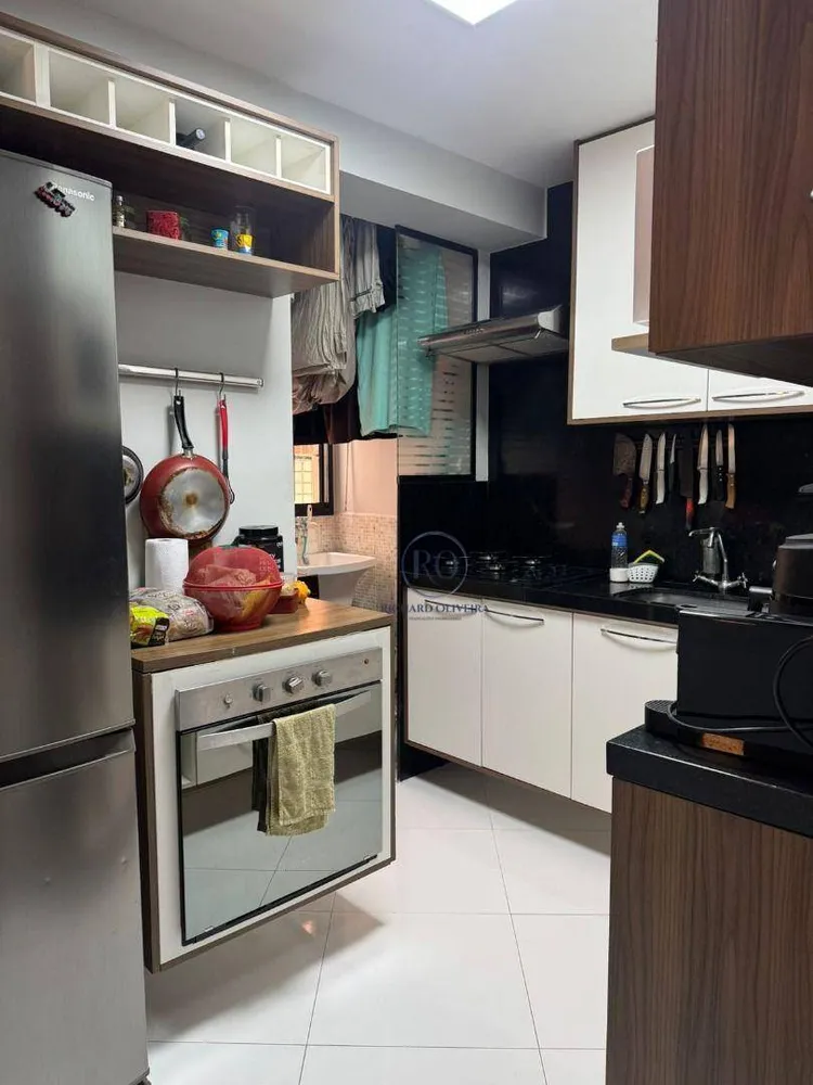 Apartamento, 2 quartos, 65 m² - Foto 6