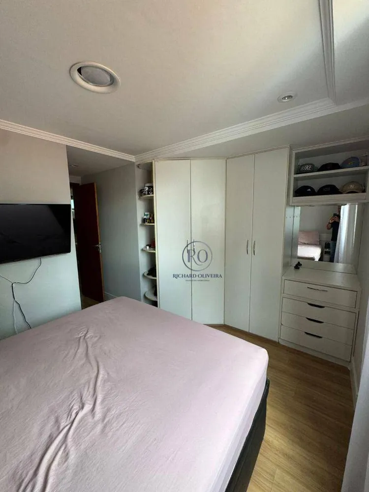 Apartamento, 2 quartos, 65 m² - Foto 11