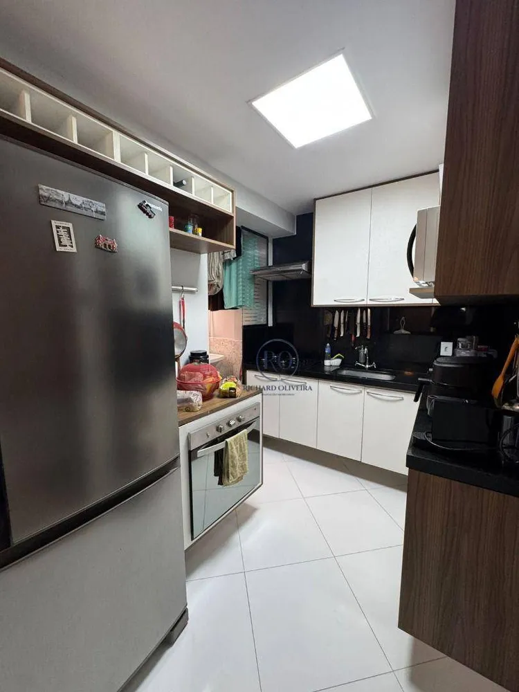 Apartamento, 2 quartos, 65 m² - Foto 3