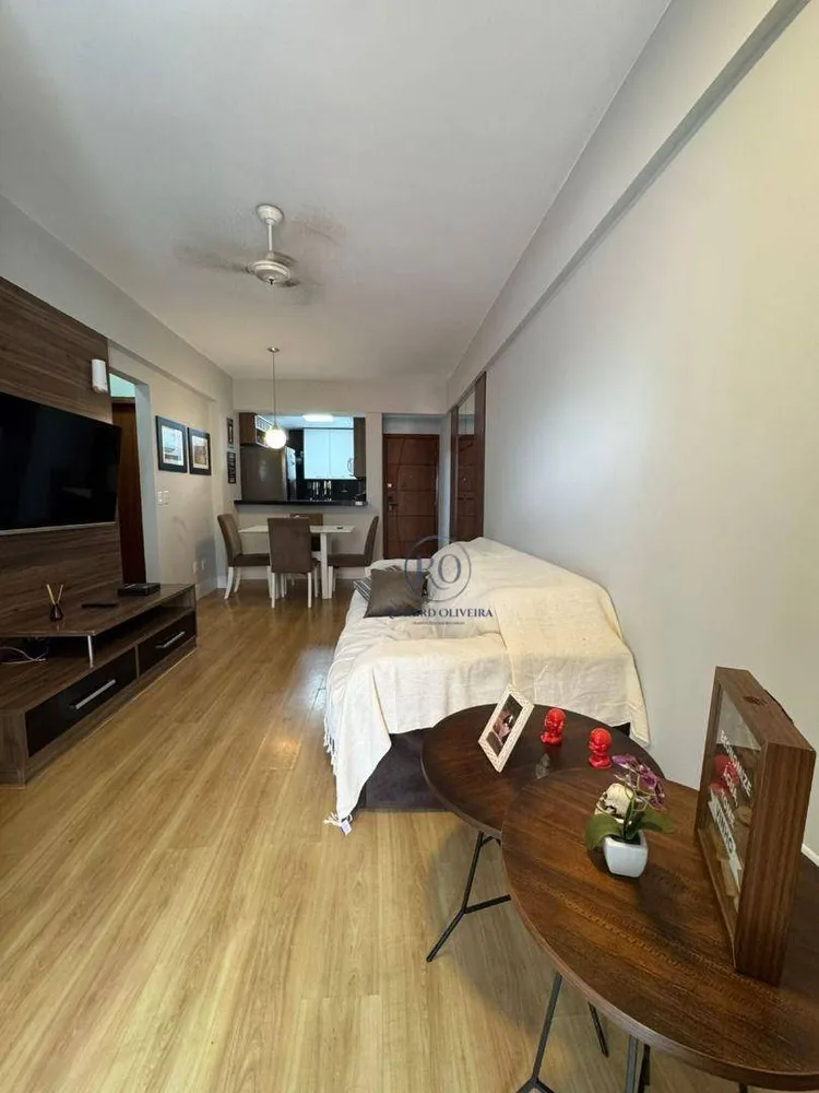 Apartamento, 2 quartos, 65 m² - Foto 2