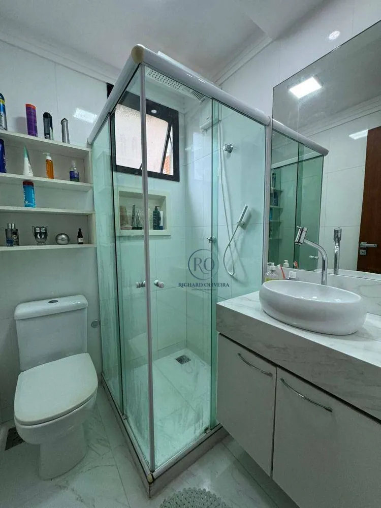 Apartamento, 2 quartos, 65 m² - Foto 8