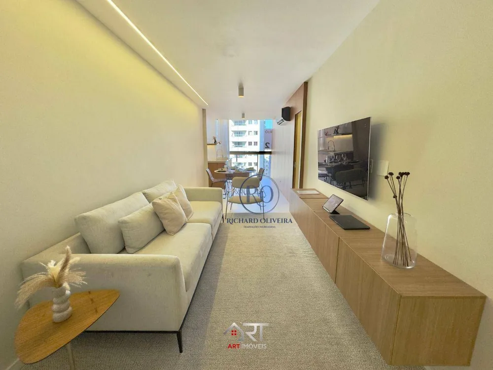 Apartamento, 3 quartos, 114 m² - Foto 1