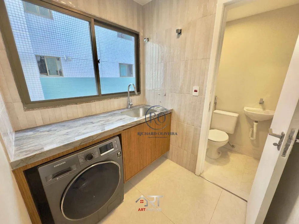 Apartamento, 3 quartos, 114 m² - Foto 9