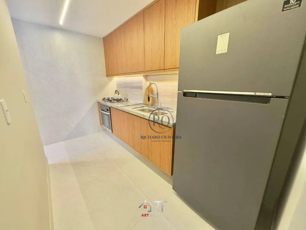 Apartamento, 3 quartos, 114 m² - Foto 10
