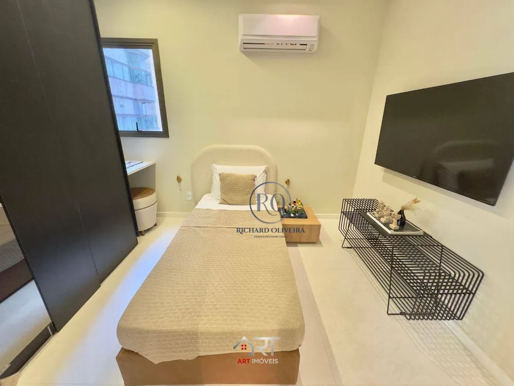 Apartamento, 3 quartos, 114 m² - Foto 3