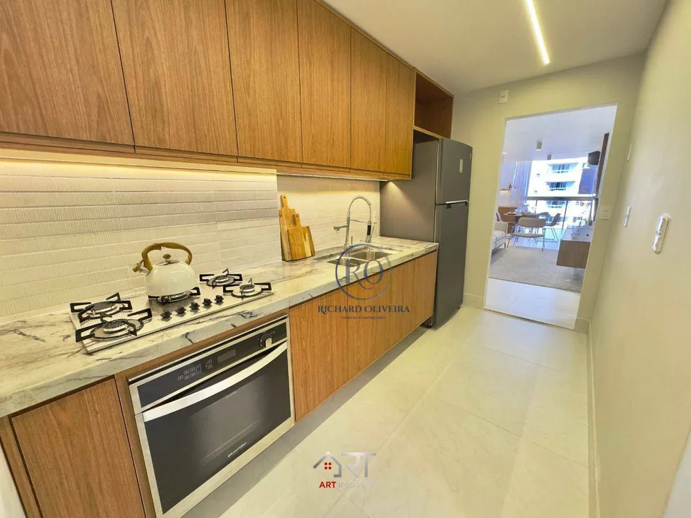 Apartamento, 3 quartos, 114 m² - Foto 11