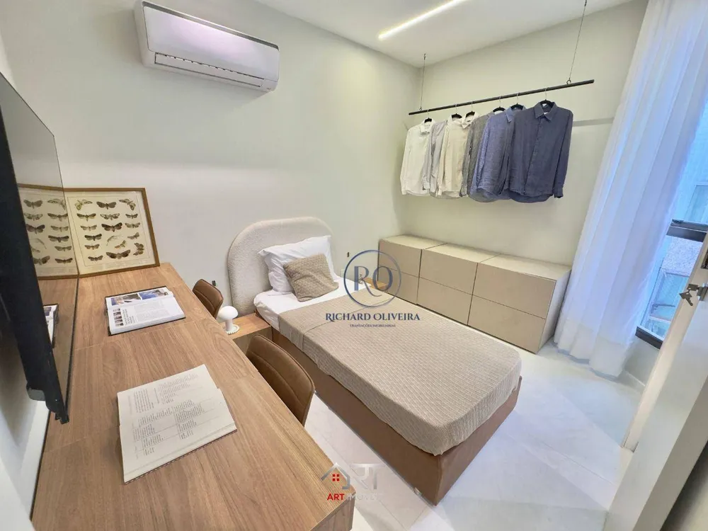 Apartamento, 3 quartos, 114 m² - Foto 6
