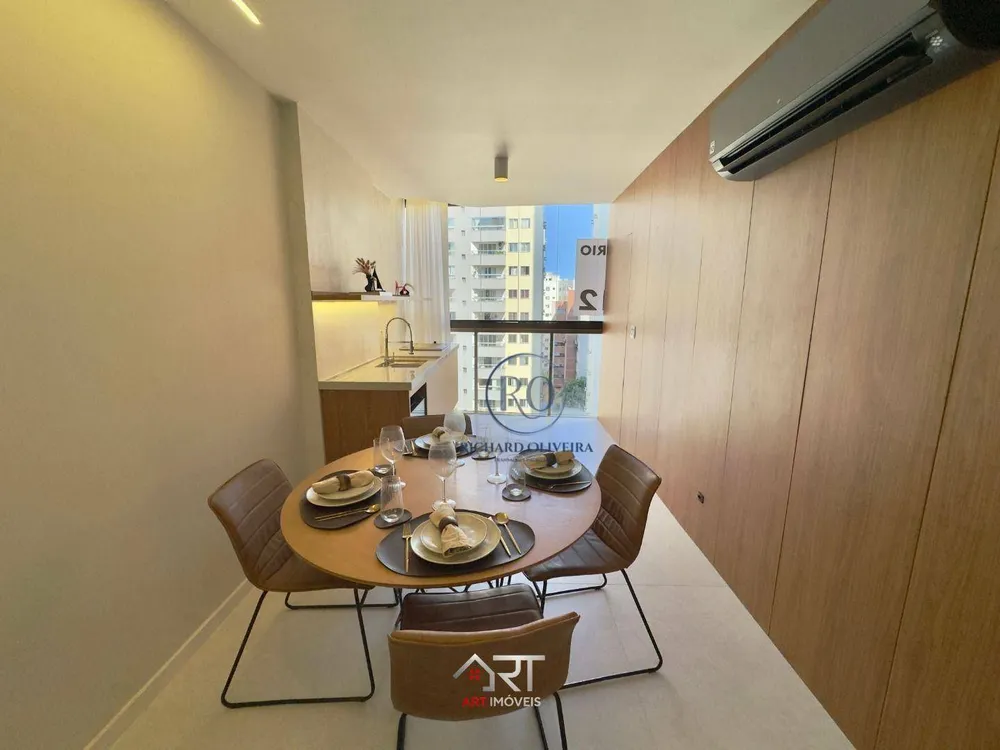 Apartamento, 3 quartos, 114 m² - Foto 12