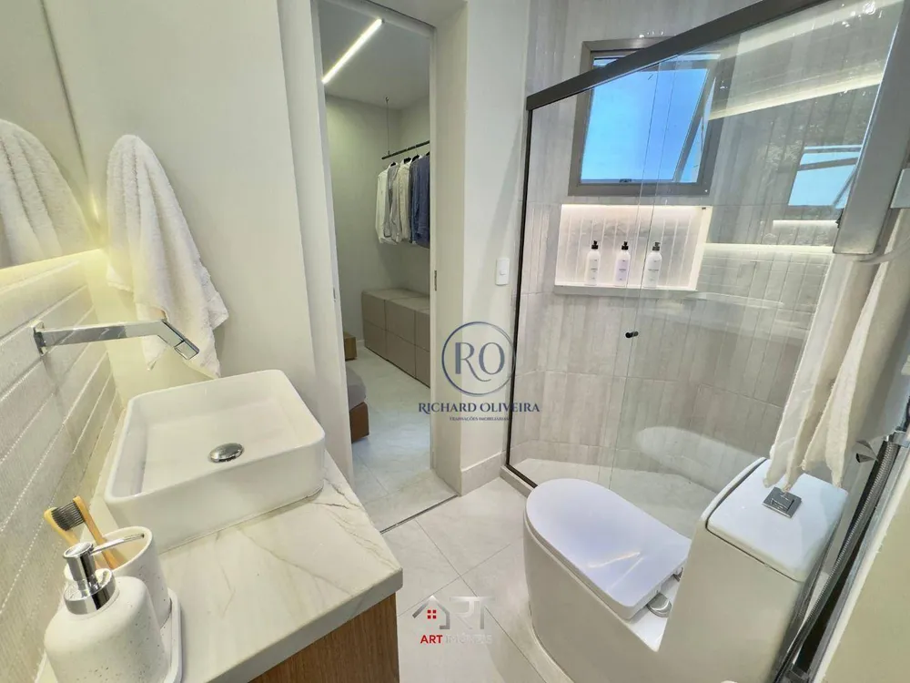 Apartamento, 3 quartos, 114 m² - Foto 5