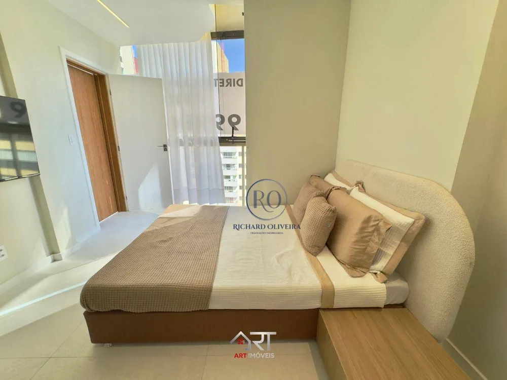 Apartamento, 3 quartos, 114 m² - Foto 14