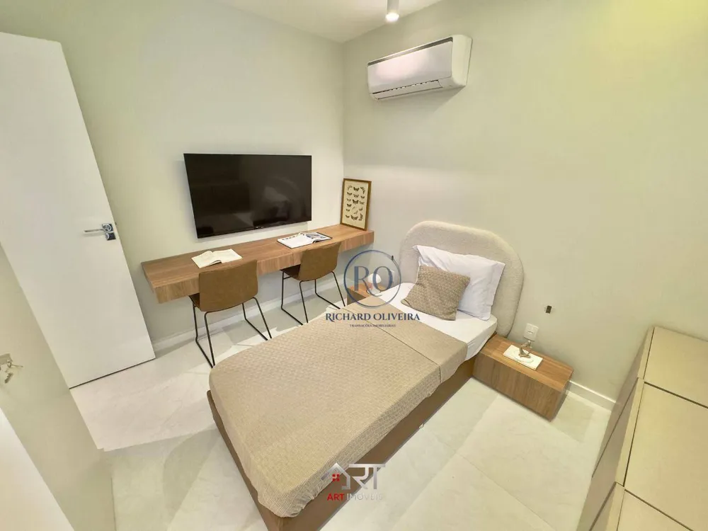 Apartamento, 3 quartos, 114 m² - Foto 8