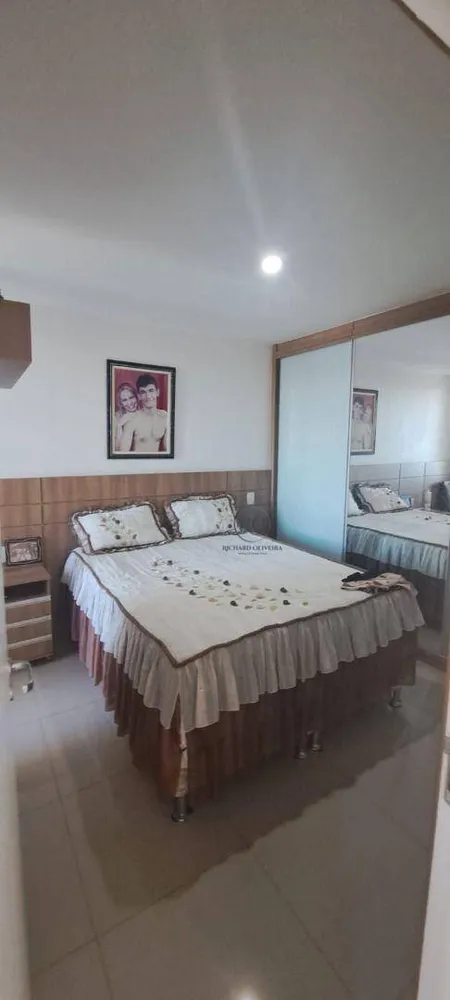 Apartamento, 3 quartos, 105 m² - Foto 9