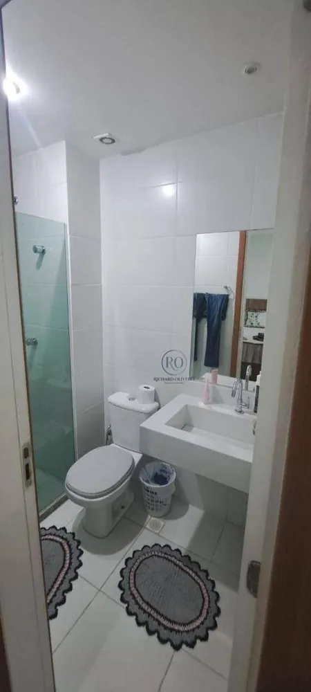 Apartamento, 3 quartos, 105 m² - Foto 13
