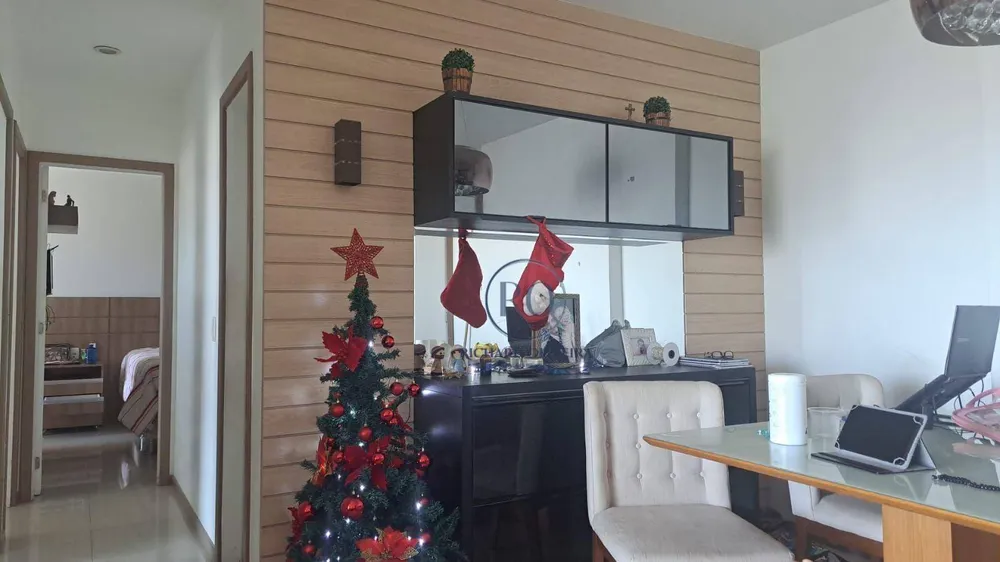 Apartamento, 3 quartos, 105 m² - Foto 5