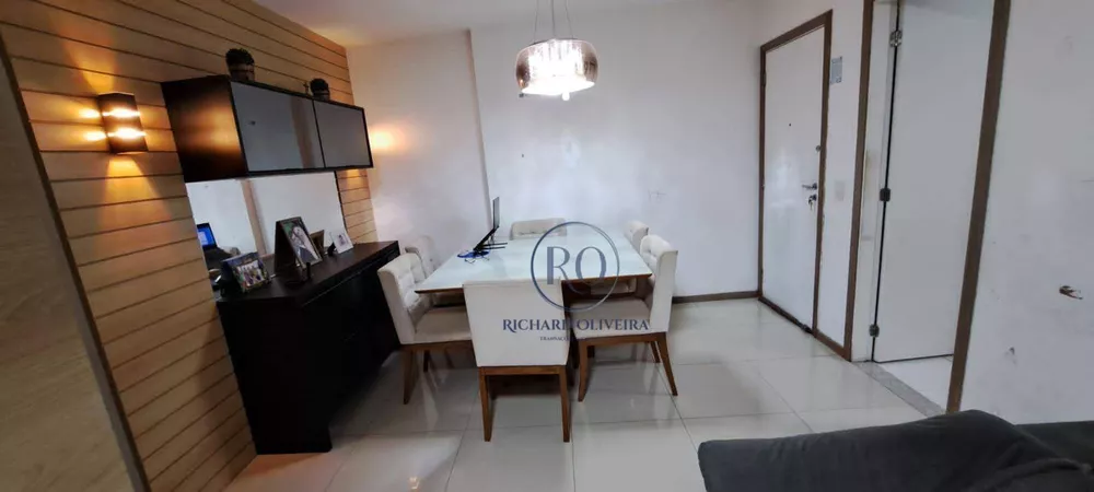 Apartamento, 3 quartos, 105 m² - Foto 4