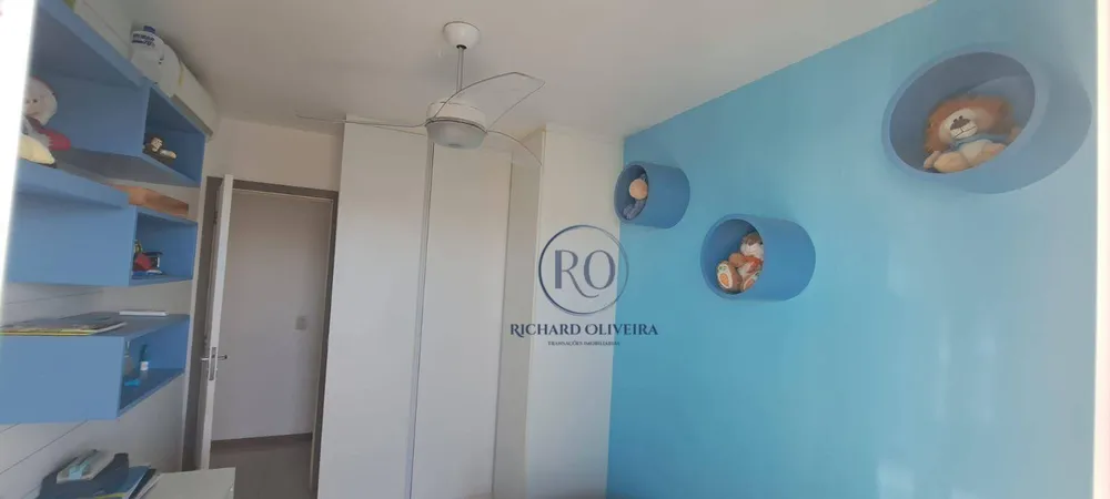 Apartamento, 3 quartos, 105 m² - Foto 8