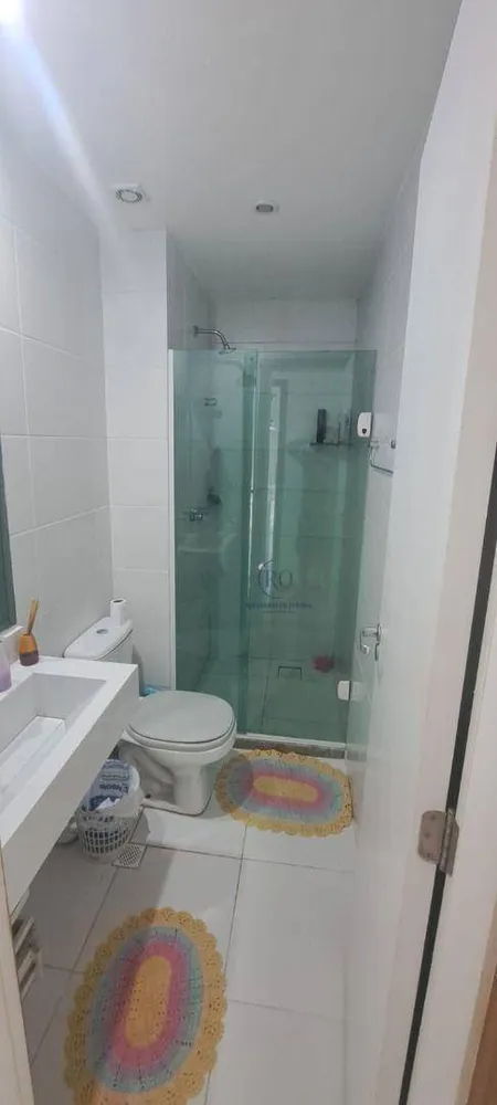 Apartamento, 3 quartos, 105 m² - Foto 14