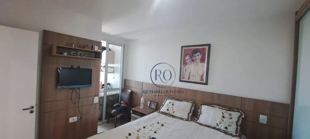 Apartamento, 3 quartos, 105 m² - Foto 2