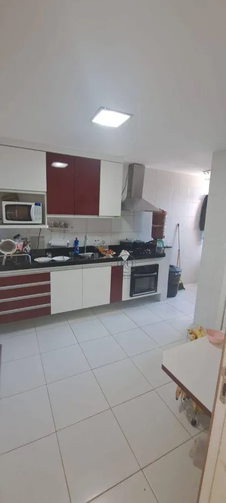 Apartamento, 3 quartos, 105 m² - Foto 4
