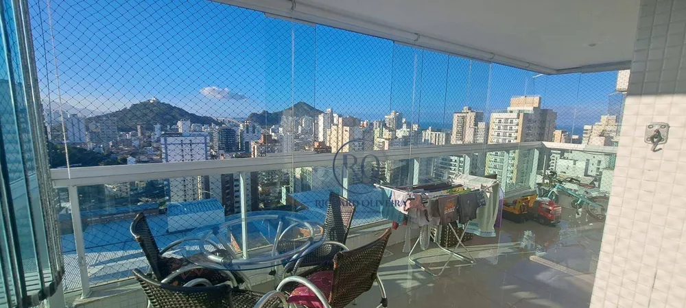 Apartamento, 3 quartos, 105 m² - Foto 1