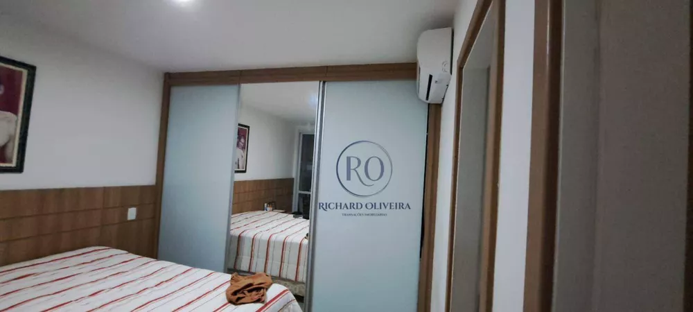 Apartamento, 3 quartos, 105 m² - Foto 3