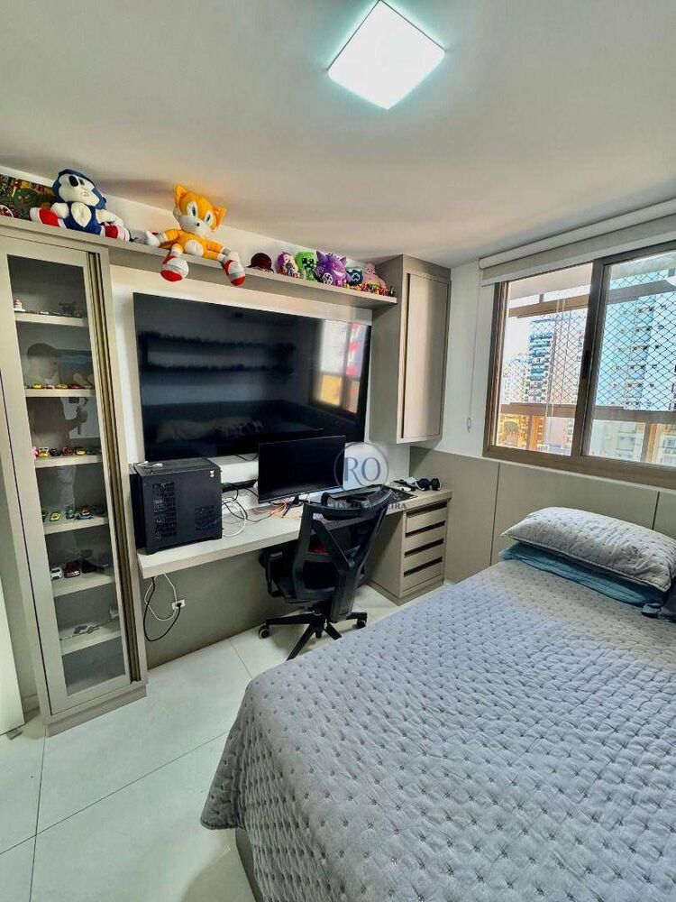 Apartamento, 3 quartos, 90 m² - Foto 13