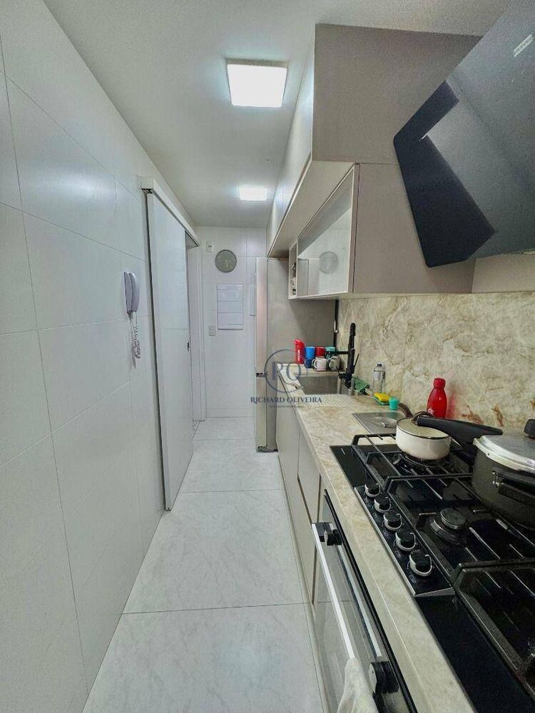 Apartamento, 3 quartos, 90 m² - Foto 11