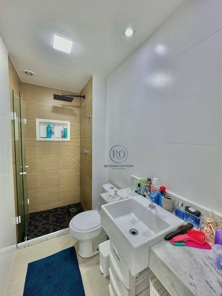 Apartamento, 3 quartos, 90 m² - Foto 10