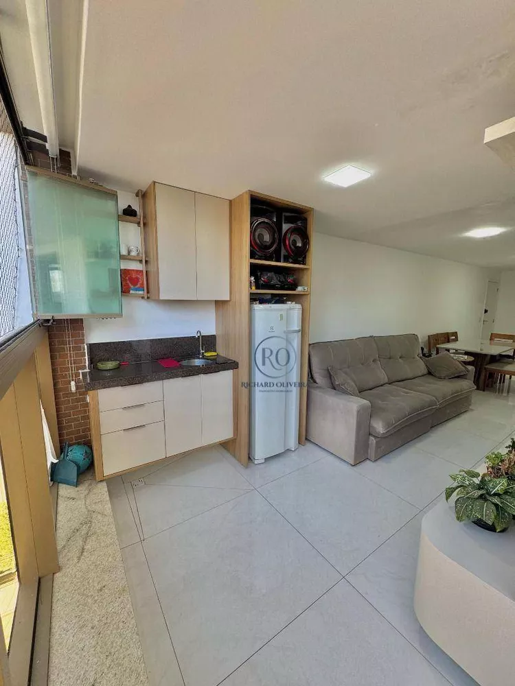 Apartamento, 3 quartos, 90 m² - Foto 12