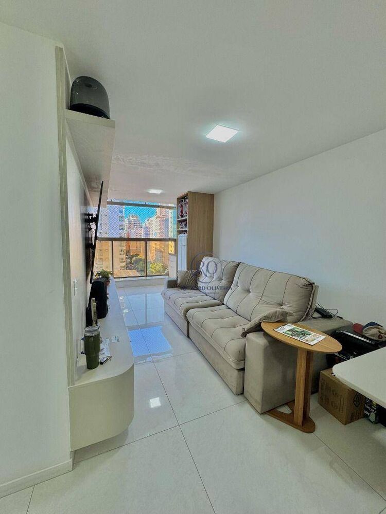 Apartamento, 3 quartos, 90 m² - Foto 6