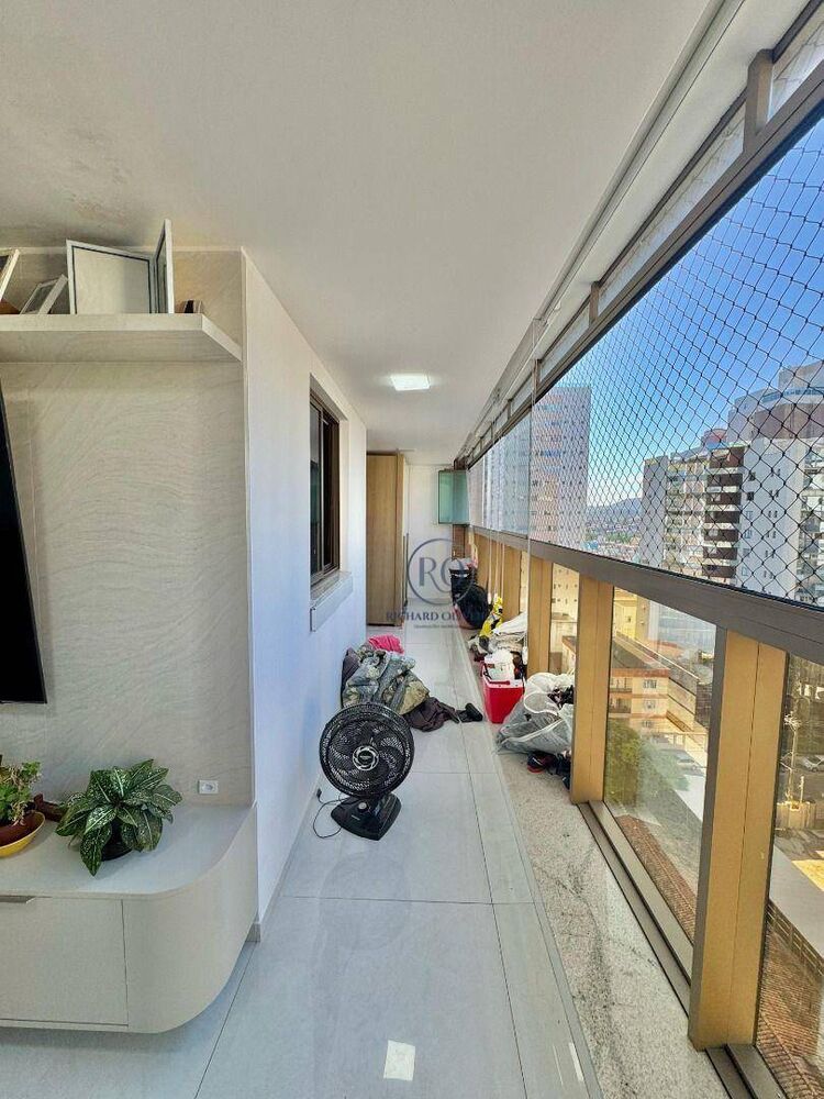 Apartamento, 3 quartos, 90 m² - Foto 2