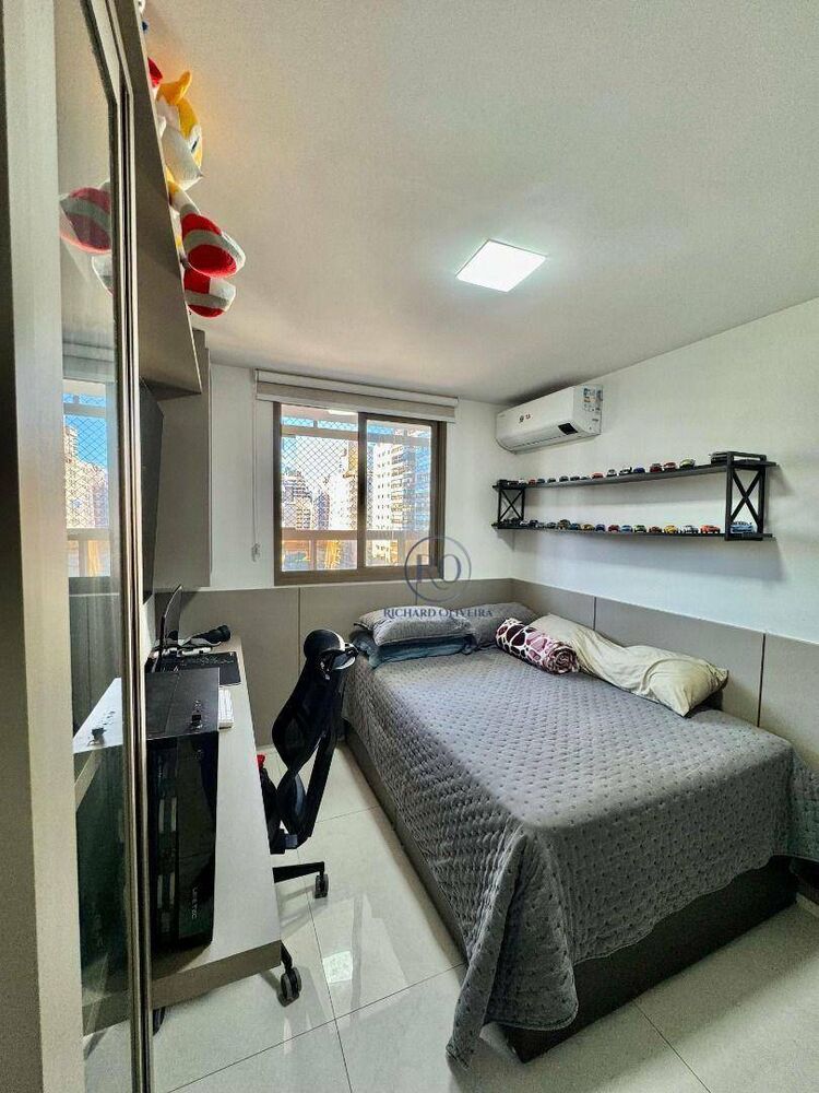 Apartamento, 3 quartos, 90 m² - Foto 16