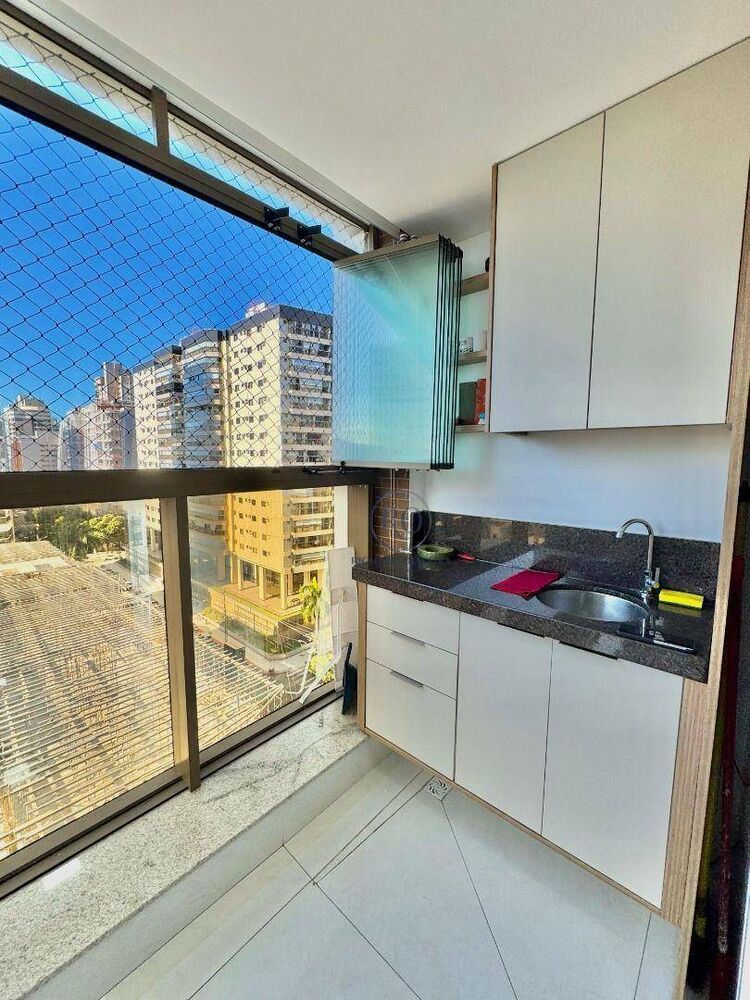 Apartamento, 3 quartos, 90 m² - Foto 1
