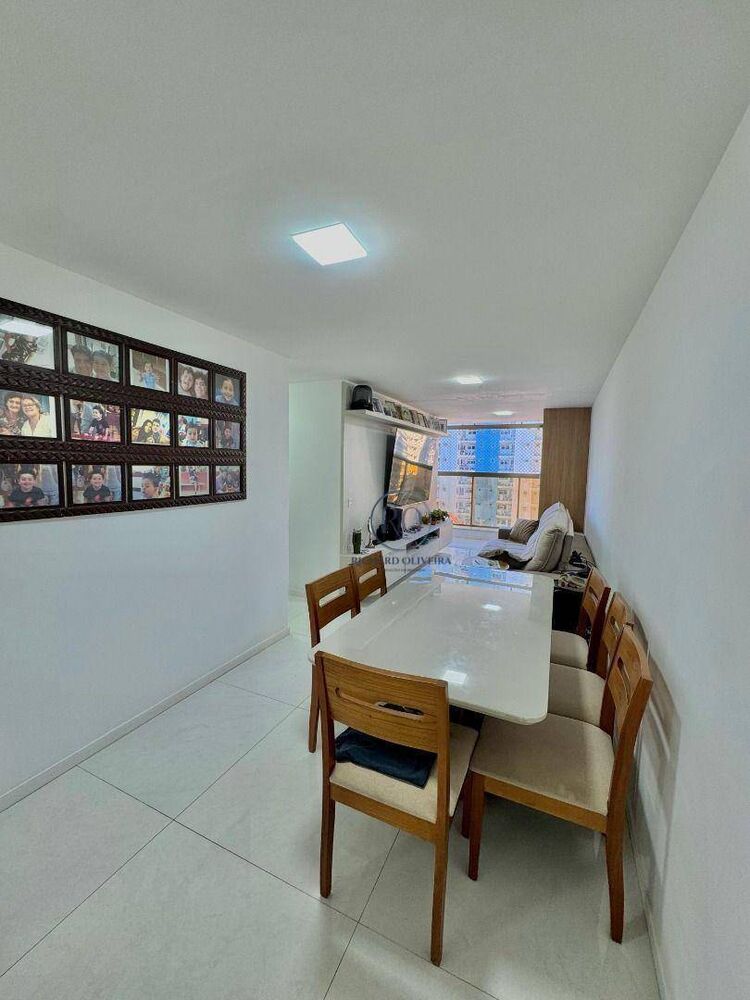 Apartamento, 3 quartos, 90 m² - Foto 7