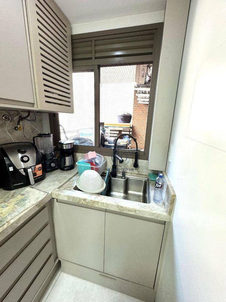 Apartamento, 3 quartos, 90 m² - Foto 9