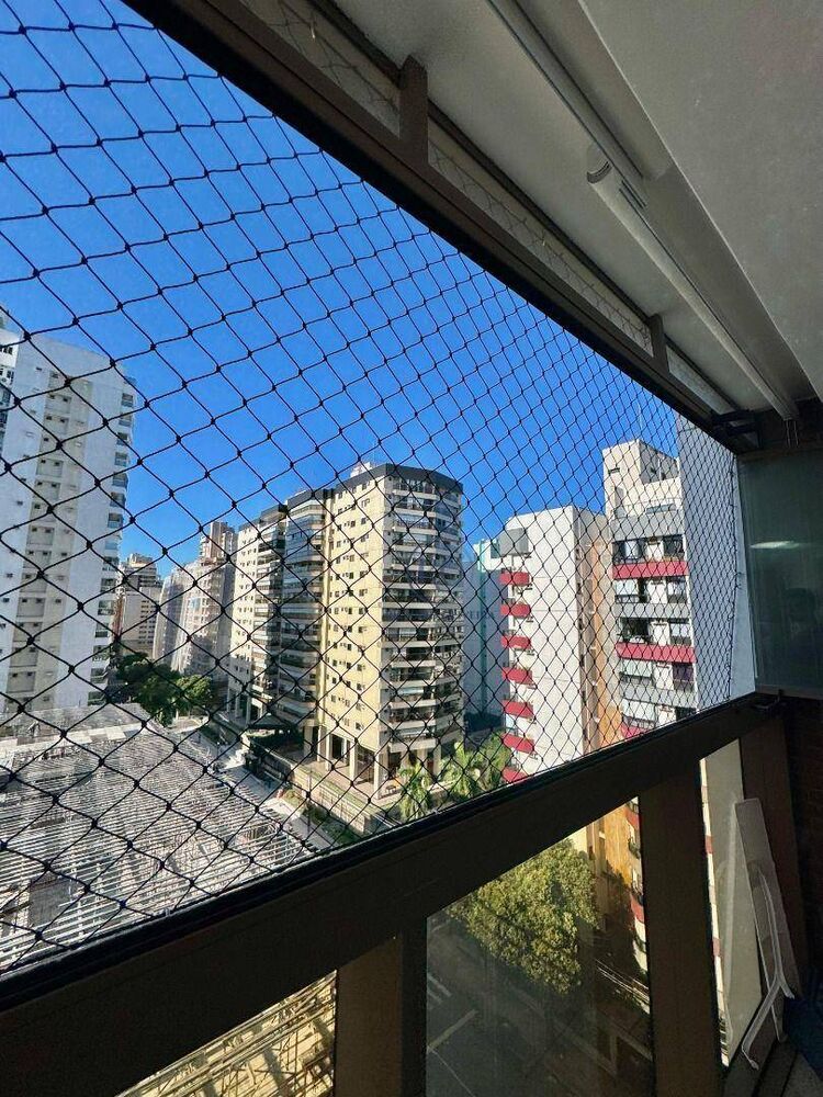 Apartamento, 3 quartos, 90 m² - Foto 4
