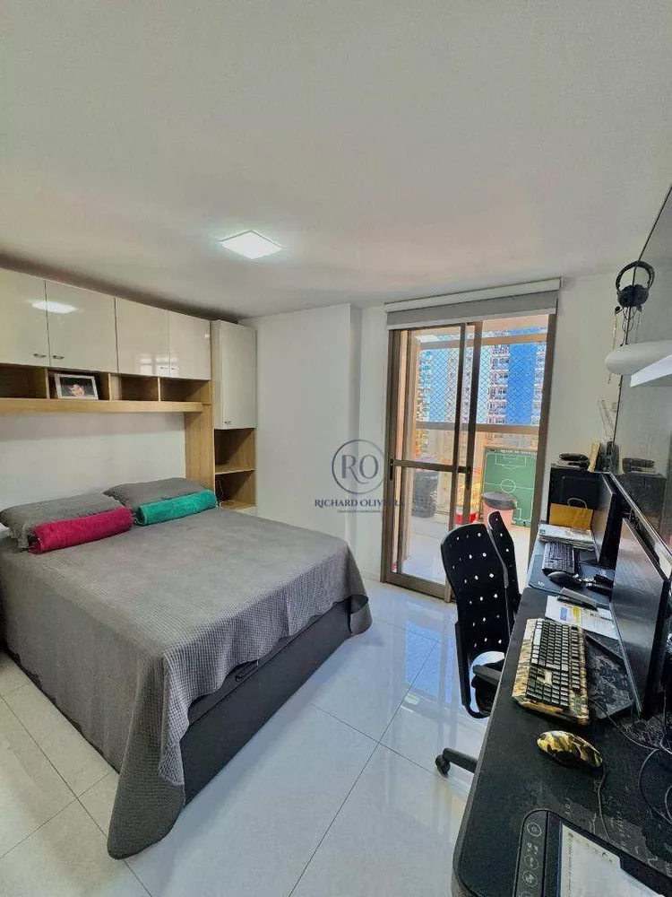 Apartamento, 3 quartos, 90 m² - Foto 15