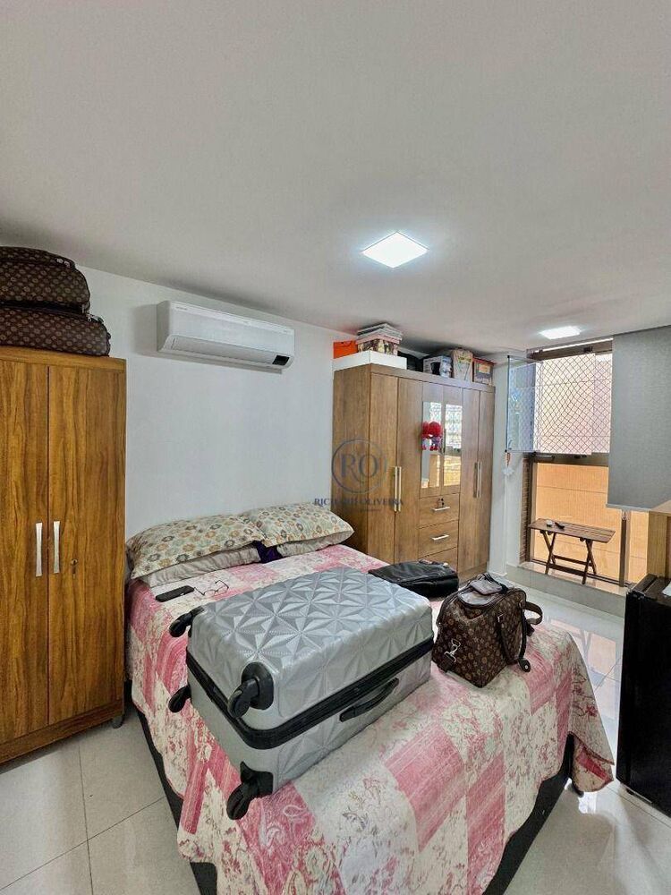 Apartamento, 3 quartos, 90 m² - Foto 14