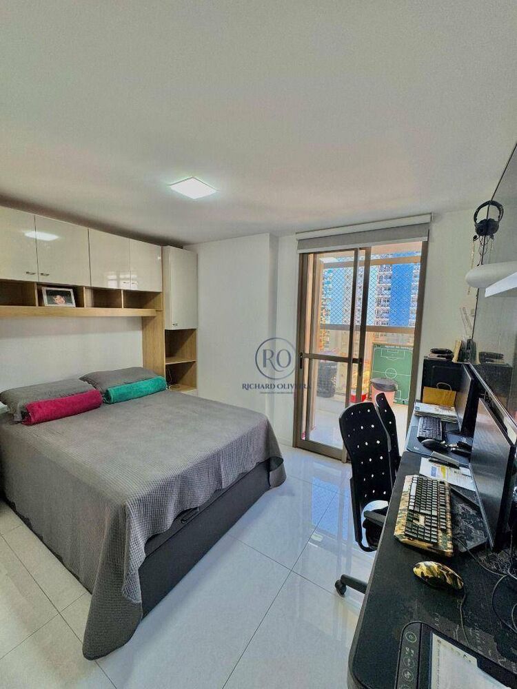 Apartamento, 3 quartos, 90 m² - Foto 8