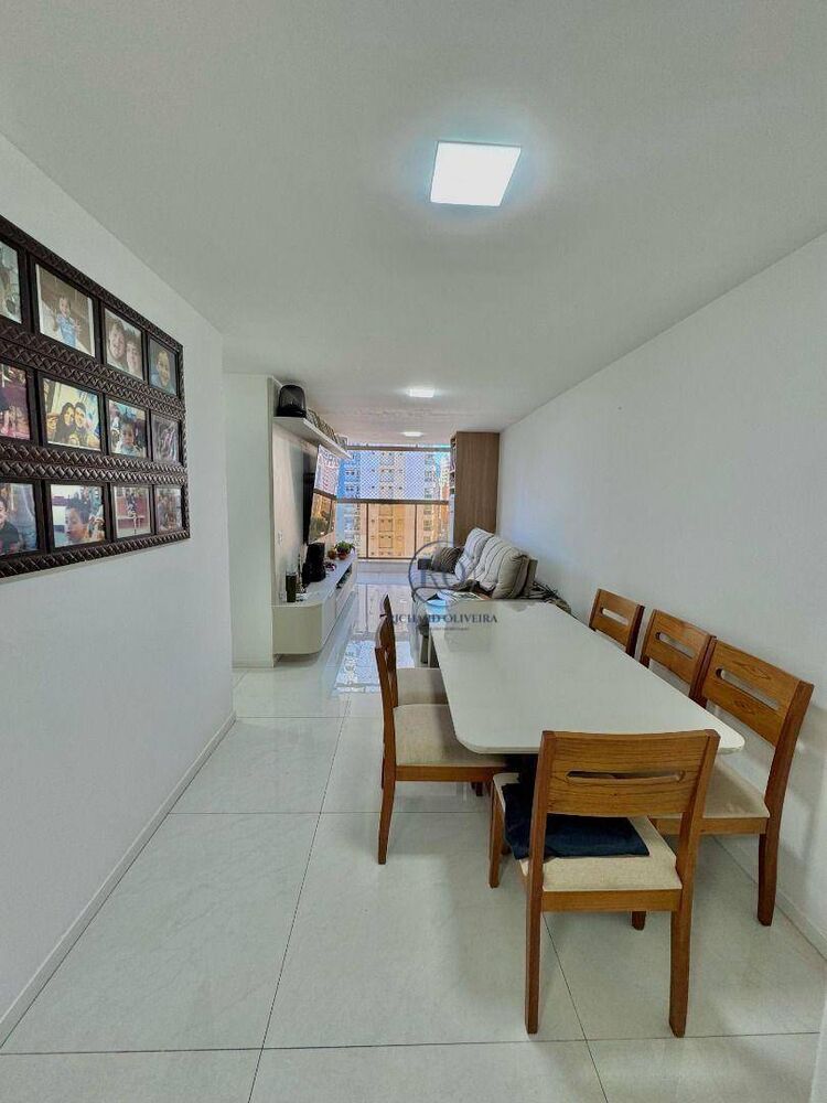 Apartamento, 3 quartos, 90 m² - Foto 5