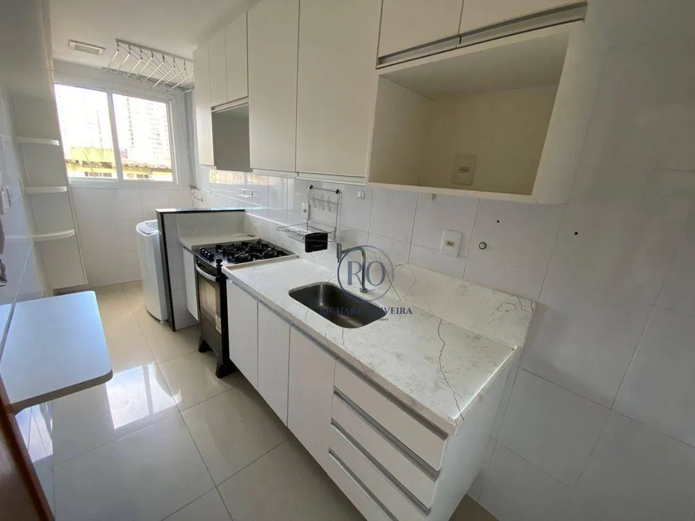 Apartamento, 2 quartos, 65 m² - Foto 6