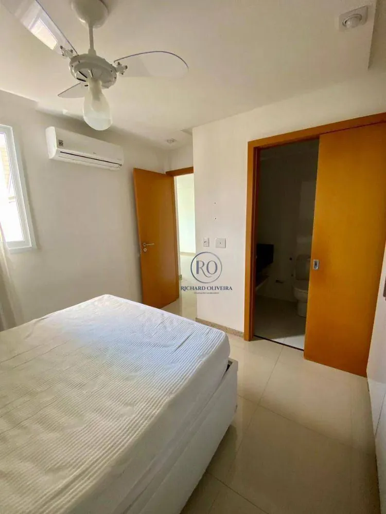 Apartamento, 2 quartos, 65 m² - Foto 11