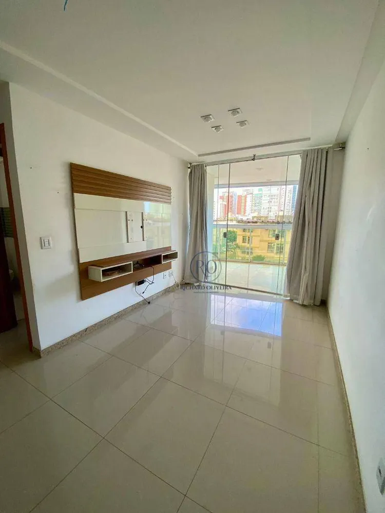 Apartamento, 2 quartos, 65 m² - Foto 4