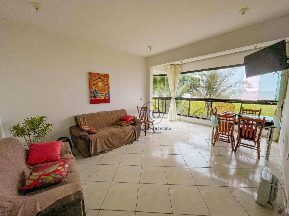 Casa, 6 quartos, 650 m² - Foto 1