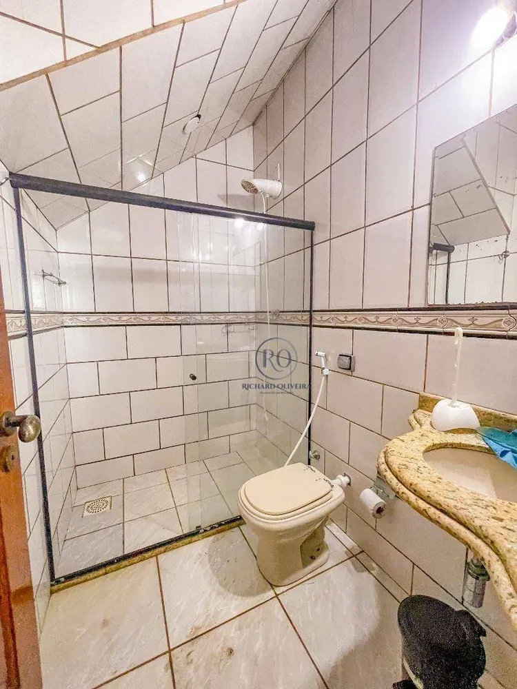 Casa, 6 quartos, 650 m² - Foto 3