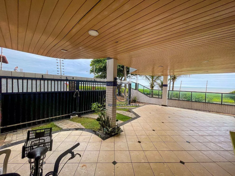 Casa, 6 quartos, 650 m² - Foto 4