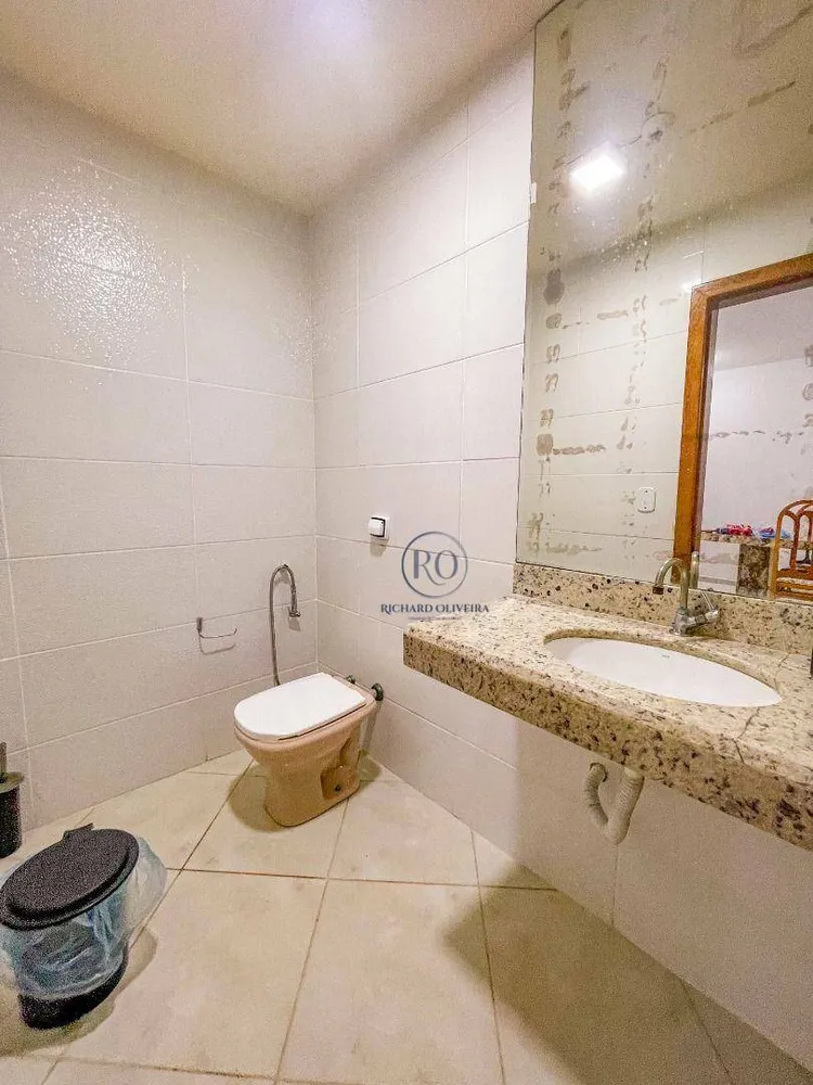 Casa, 6 quartos, 650 m² - Foto 7