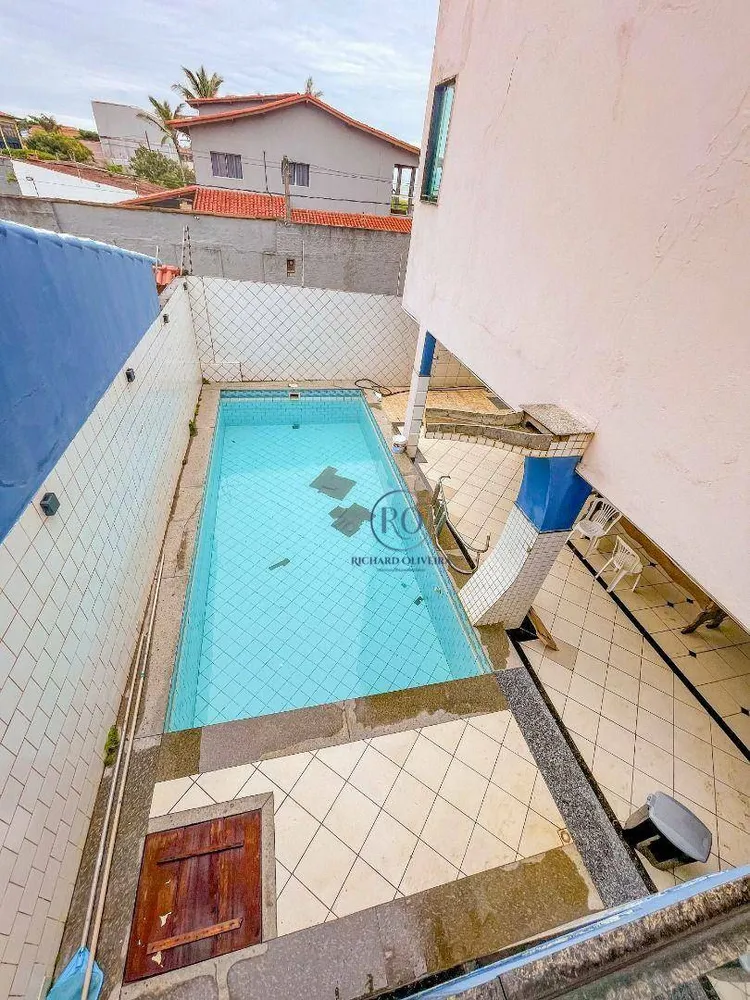 Casa, 6 quartos, 650 m² - Foto 8